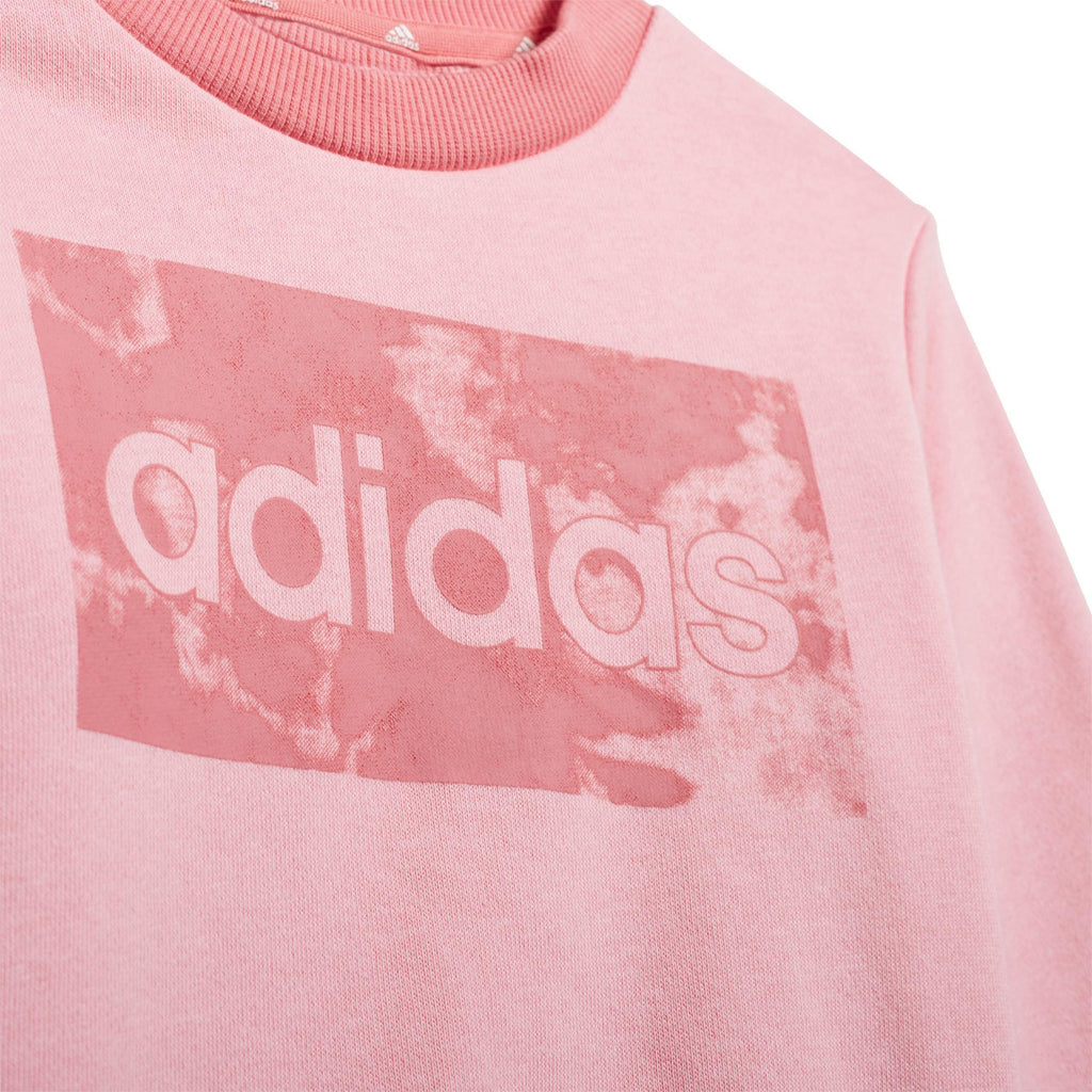 Essentials Sweatshirt en Broek