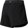 wor knit woven short