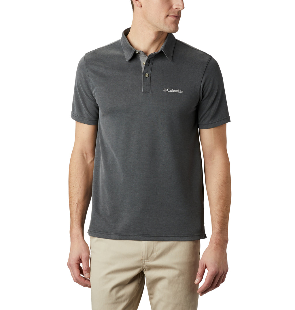 Nelson Point polo