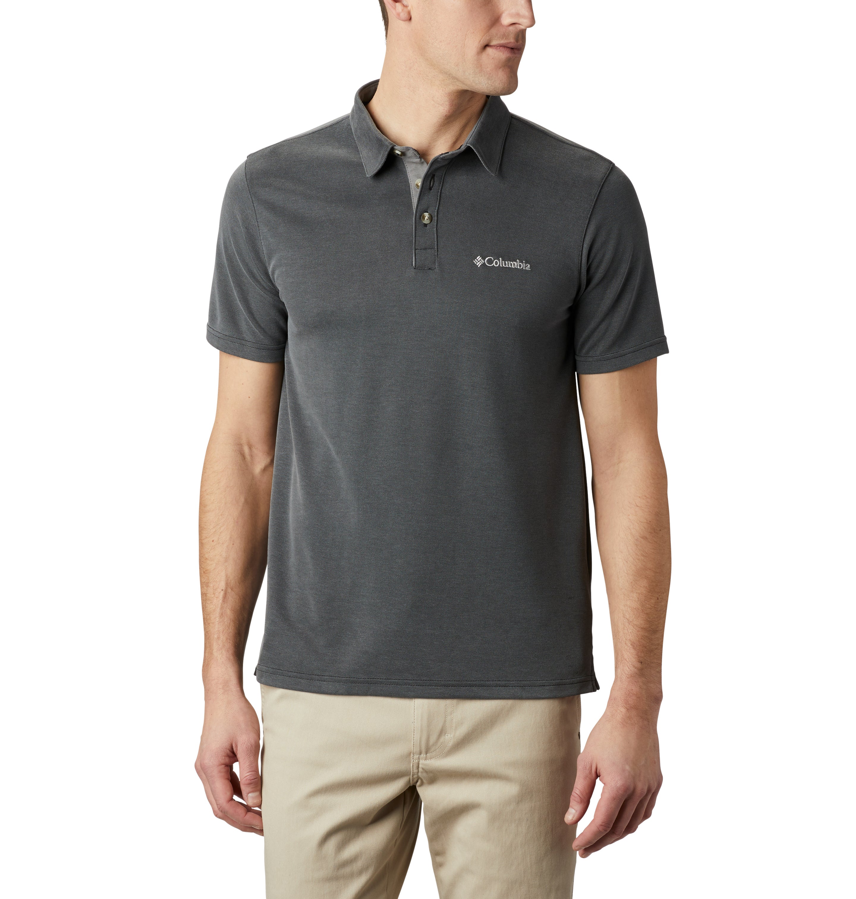 Nelson Point polo