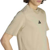 Single‑jersey T-shirt sportcasual