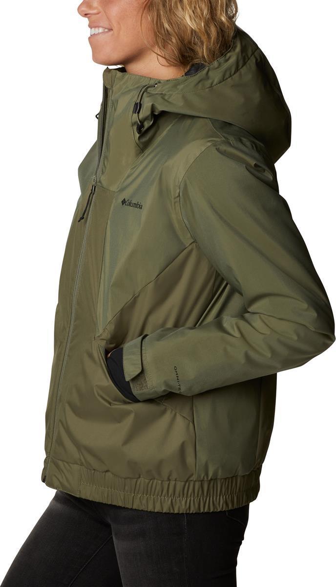 Oso Mountain Insulated Jacket