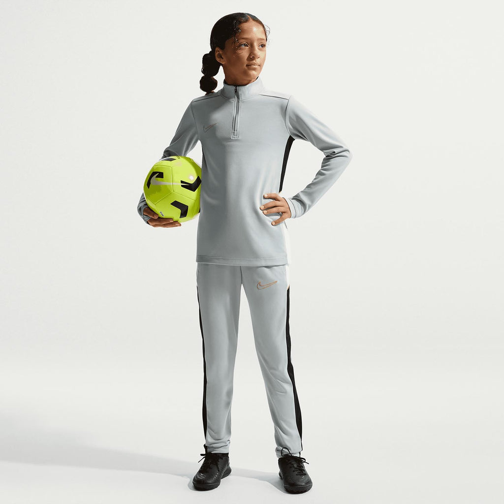Academy Big Kids' Dri-fit Voetbal Trainingsbroek