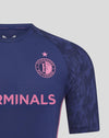 Feyenoord Performance Short Sleeve Tee