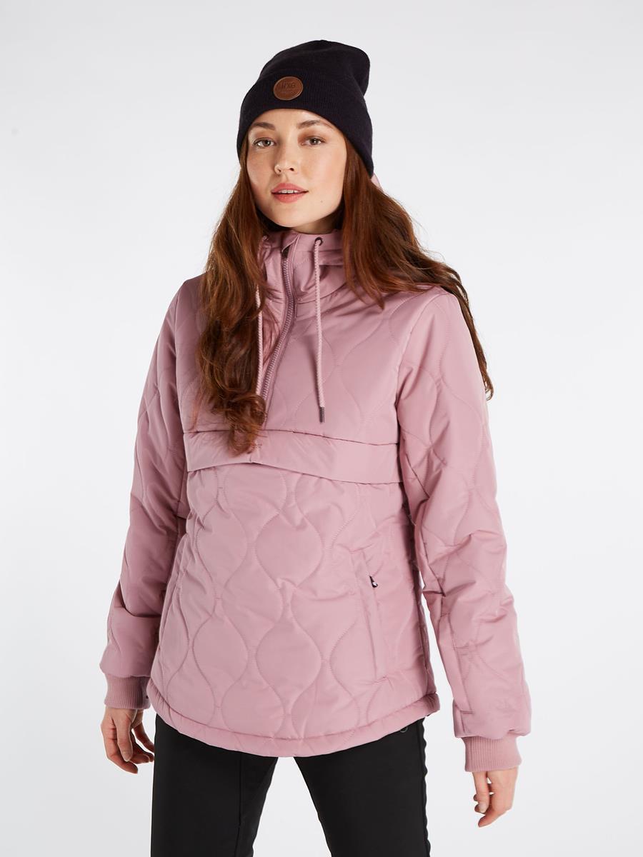 Prtpeonies Anorak