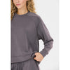 Jacey  Crew Neck Sweater sportcasual