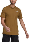 Terrex Mountain Graphic T-shirt
