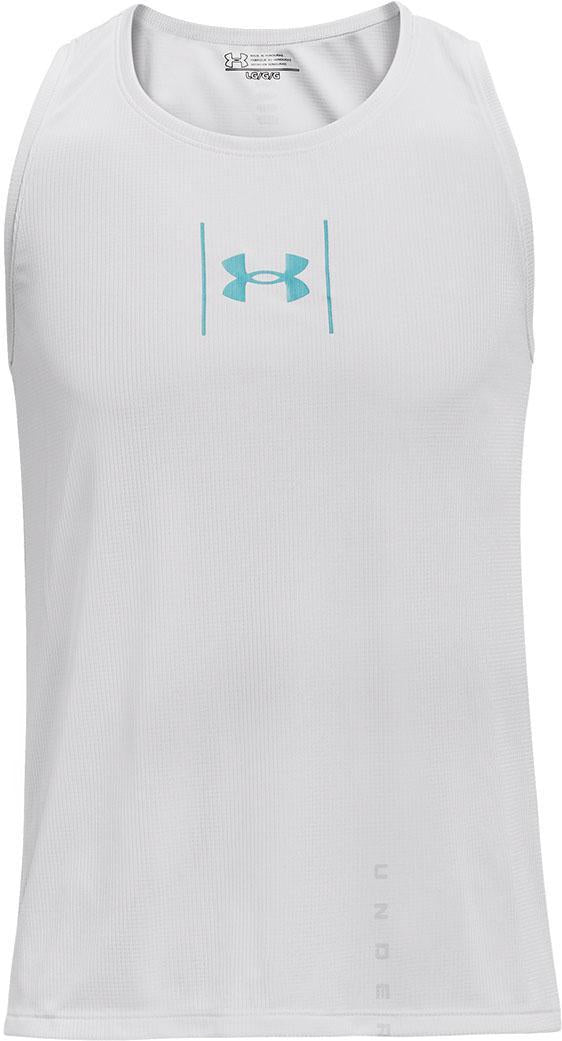 UA Speed Stride Shock Singlt