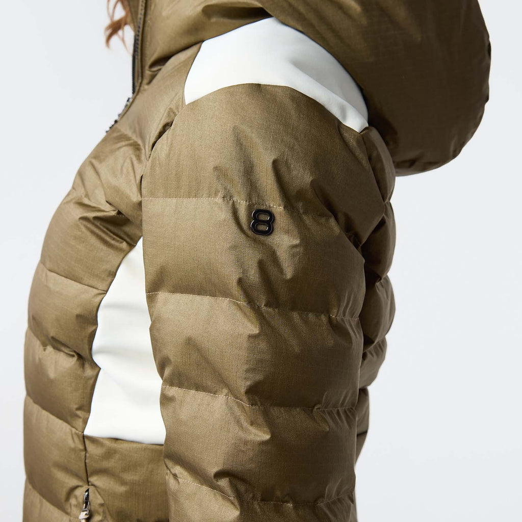 Alexia Ski Jacket