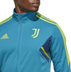 Juve Tk Suit