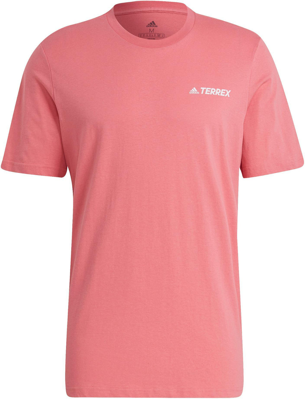 Tx Moun Gfx Tee