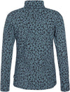 Prtviolet 1/4 Zip Top