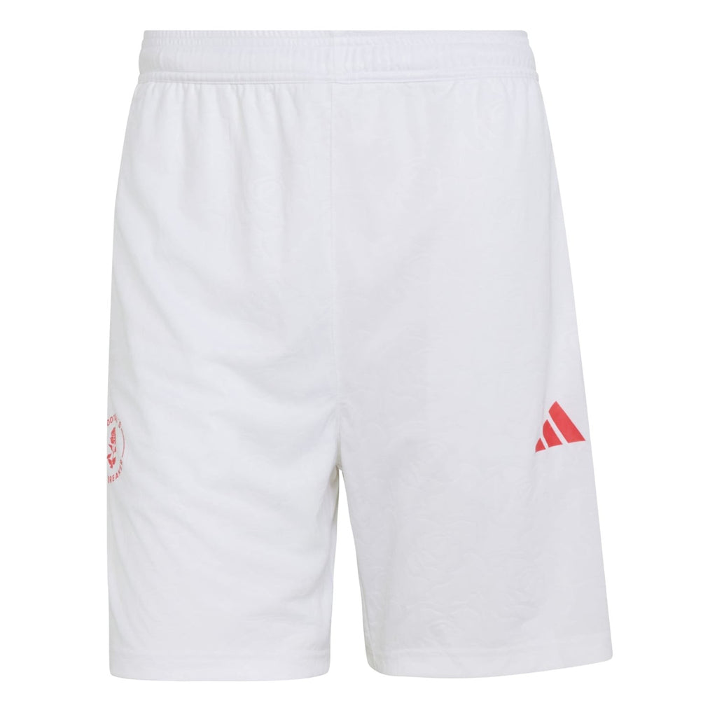 Ly Hot voetbal traininig korte broek