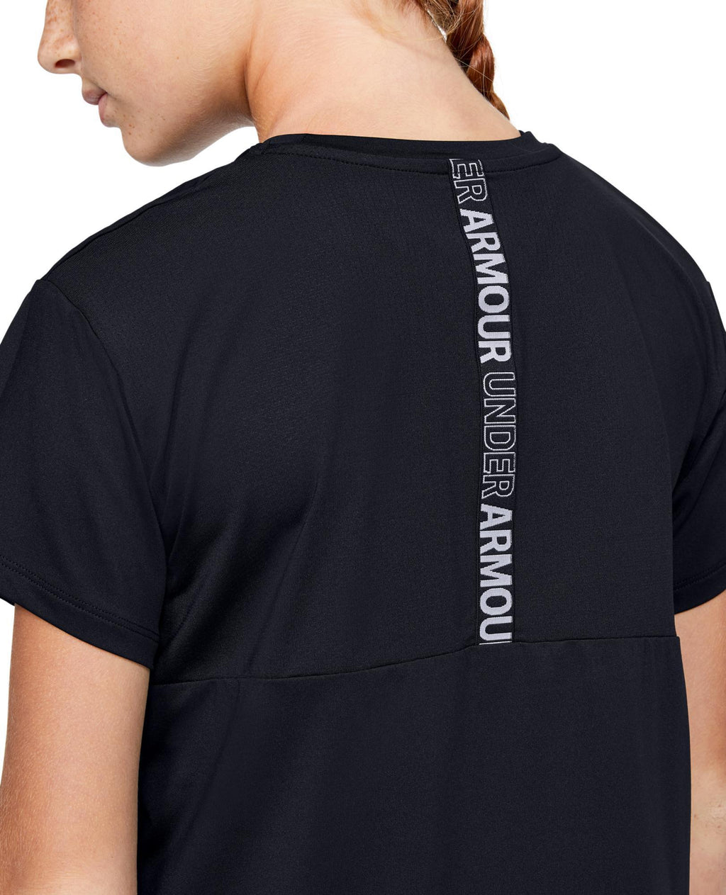 UNDER ARMOUR Lány-T-shirt