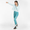 Train Logo Eversculpt Tight