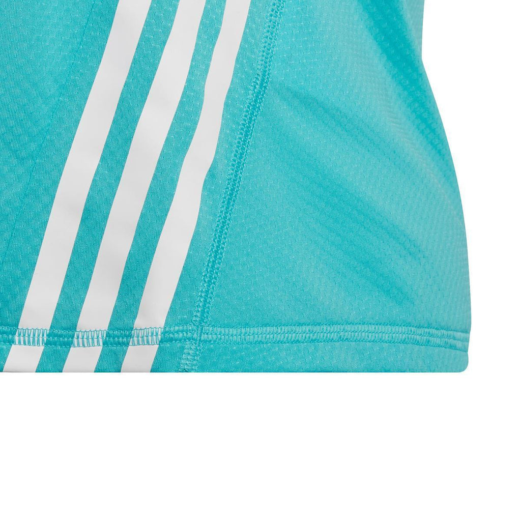 AEROREADY Primegreen 3-Stripes shirt