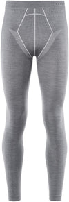 long tight wool tech men