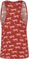 Yen Jr Singlet