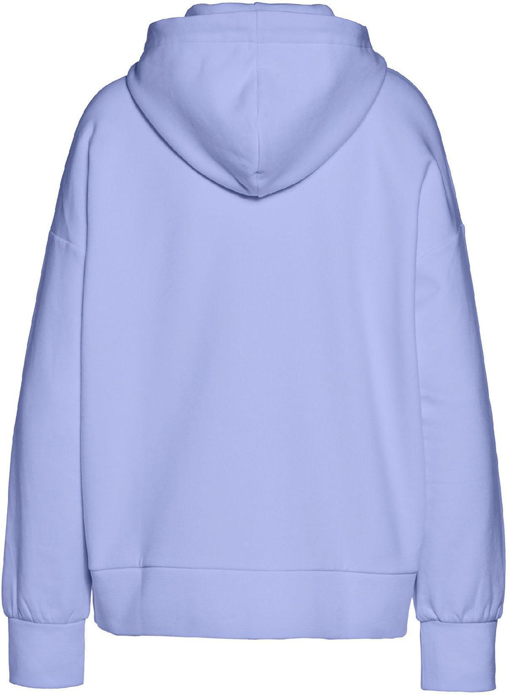 harvard hooded sweater