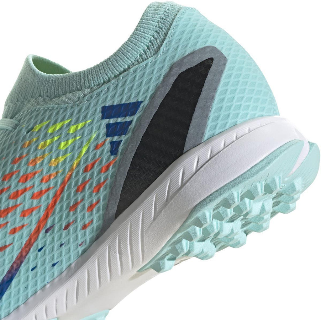 X Speedportal.3 Turf voetbalschoenen