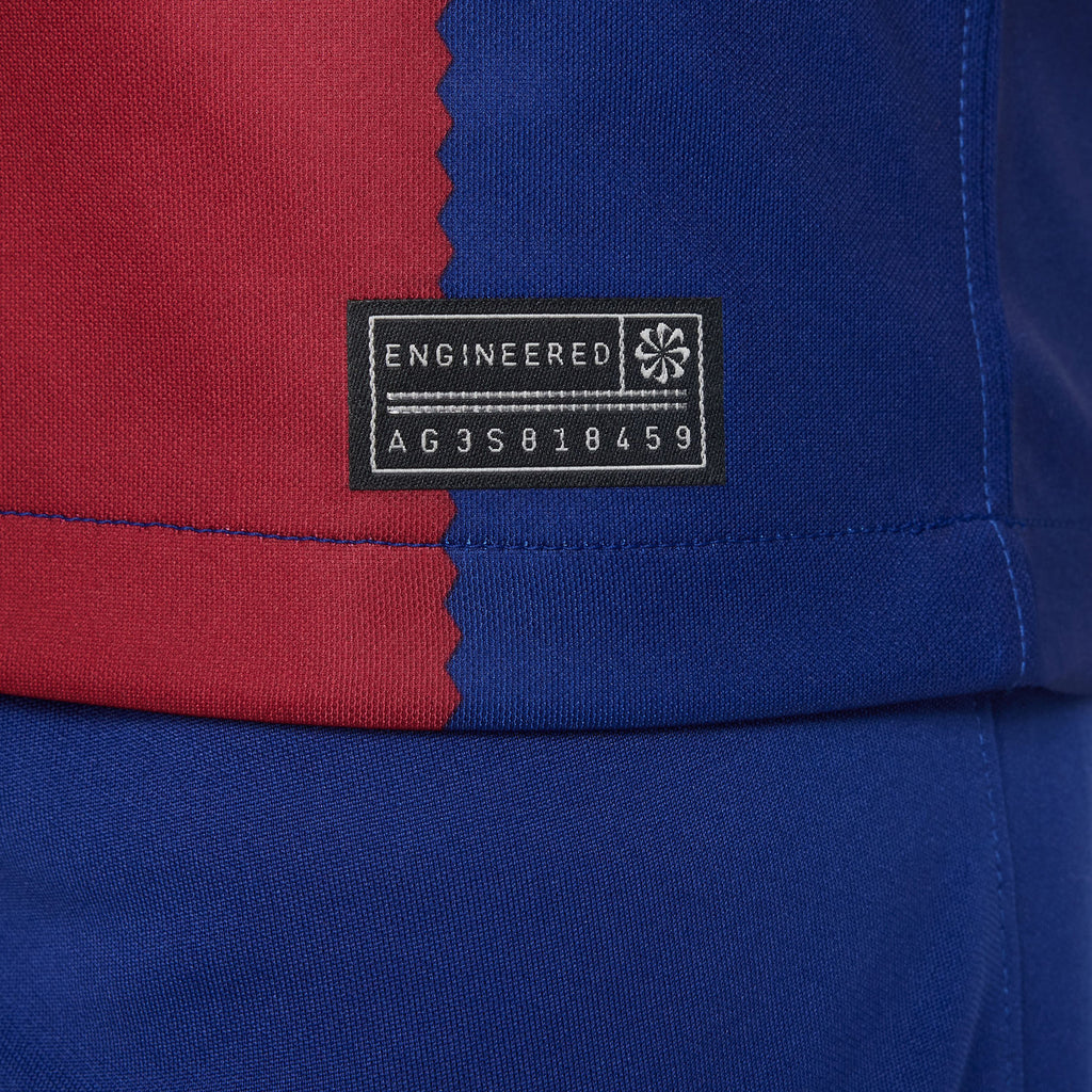 FC Barcelona 2023/24 Stadium kids shirt