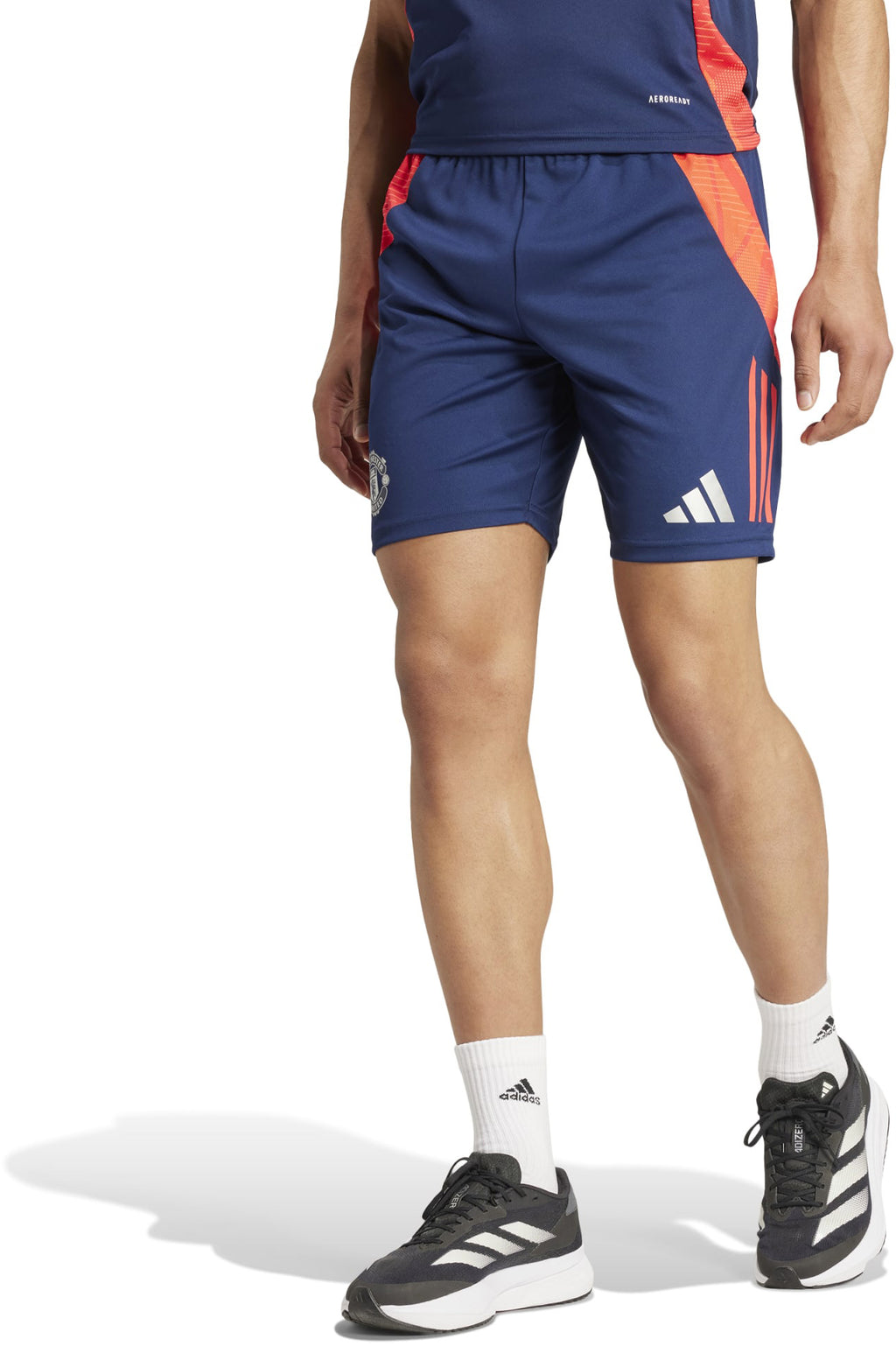 Manchester United Tiro 24 short