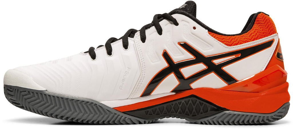 GEL-Resolution 7 Clay tennisschoenen