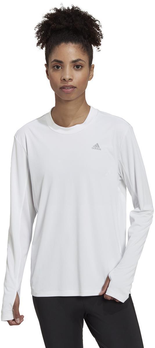 3-Stripes Sport Brand Love Longsleeve