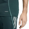 Arsenal Tiro 25 Competition Training Voetbalshirt
