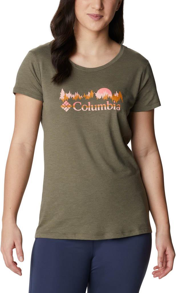 Daisy Days Ss Graphic Tee