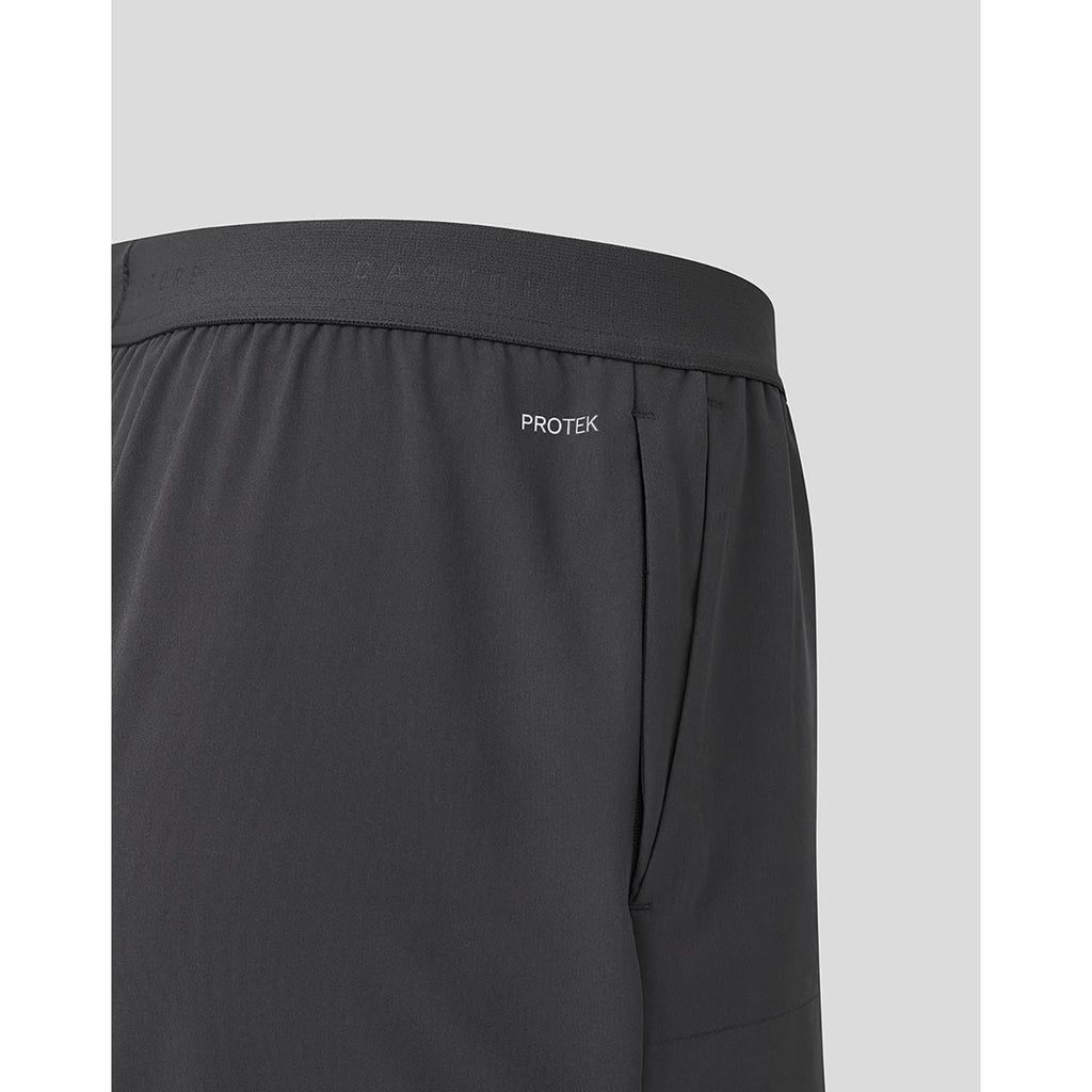 7 Branded Elastic Shorts training