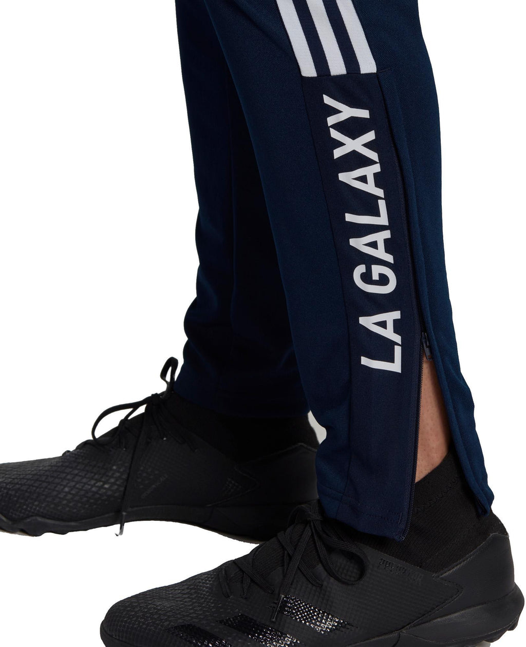 LA Galaxy Reisbroek
