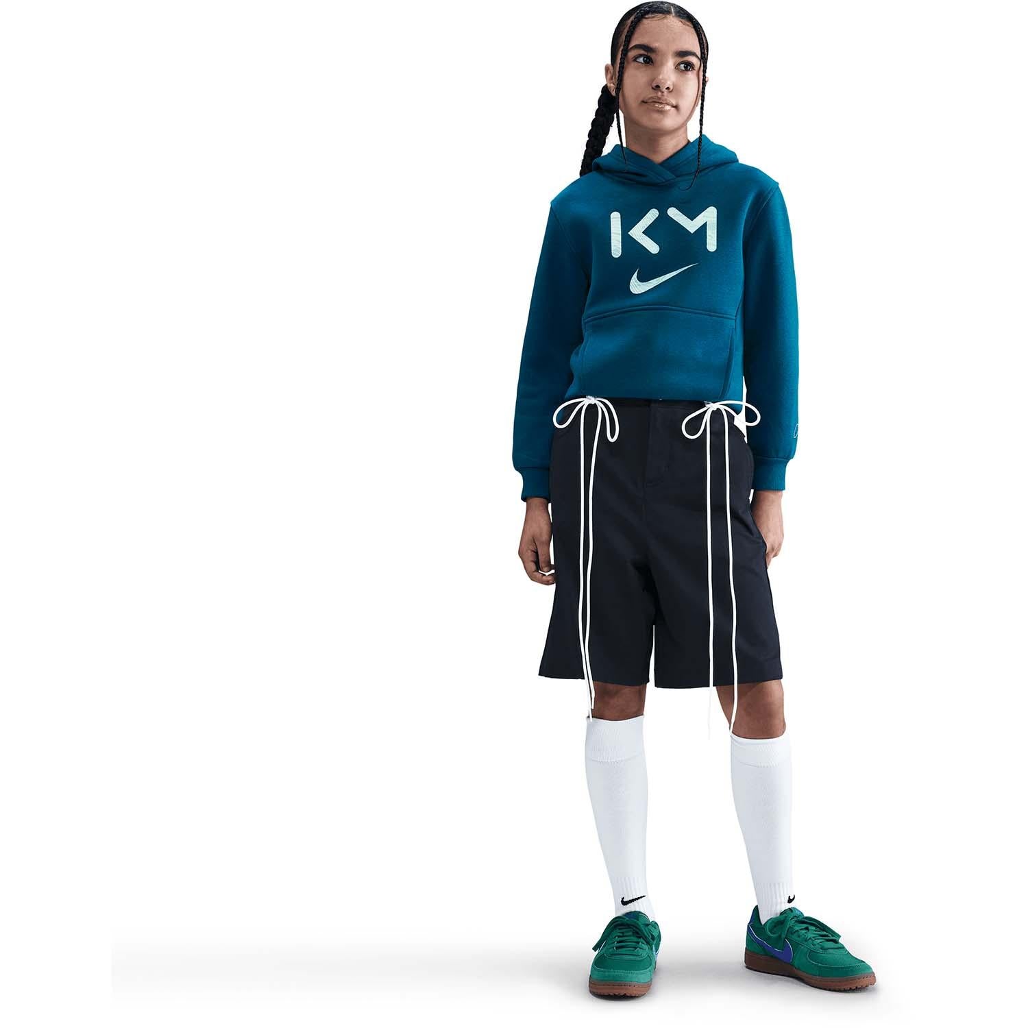 KM K NK CLUB FLC HDY -PD (Consumer Facing Name TBD)