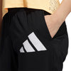 Woven Badge of Sport Broek
