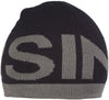 tuxedo beanie