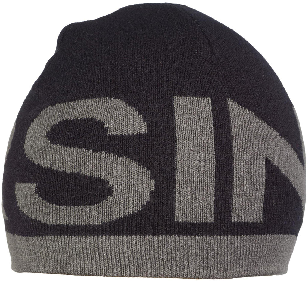 tuxedo beanie