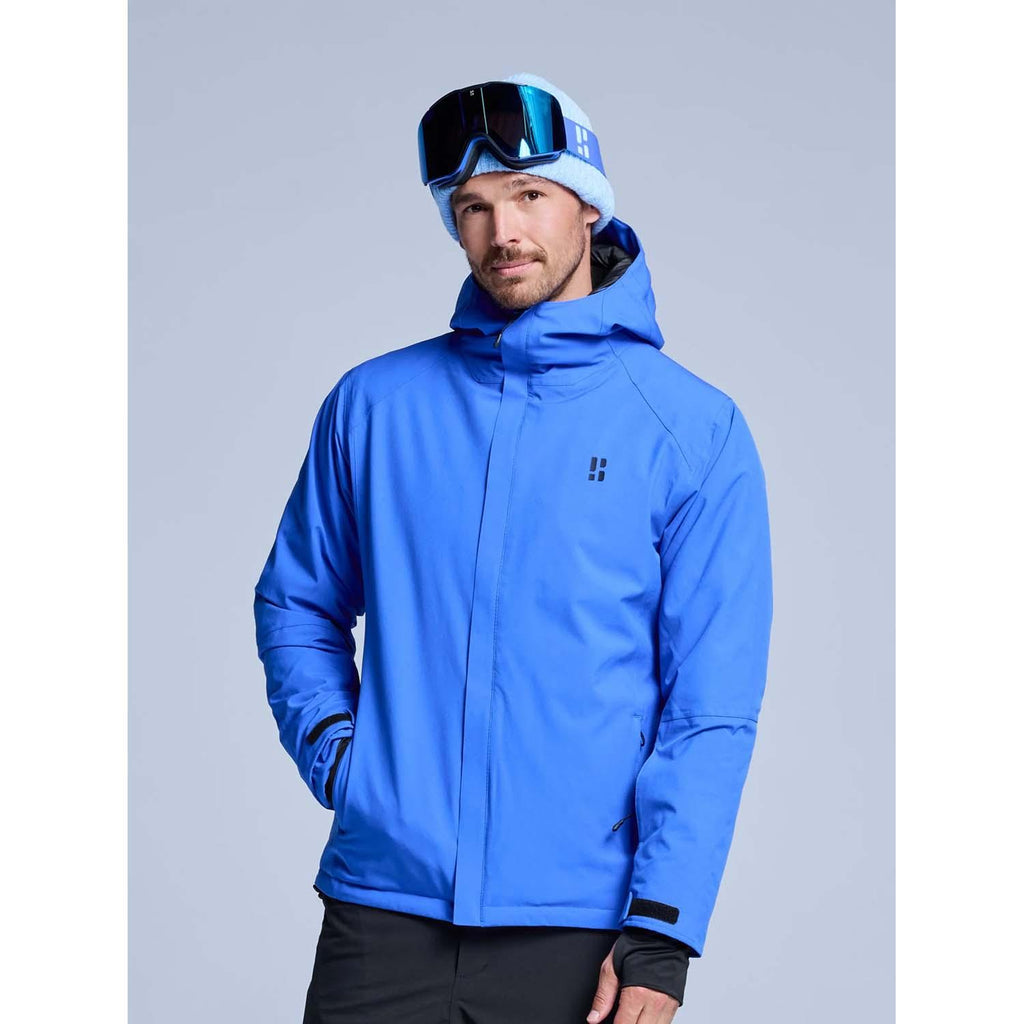 Arctic 2l Insulated Jacket