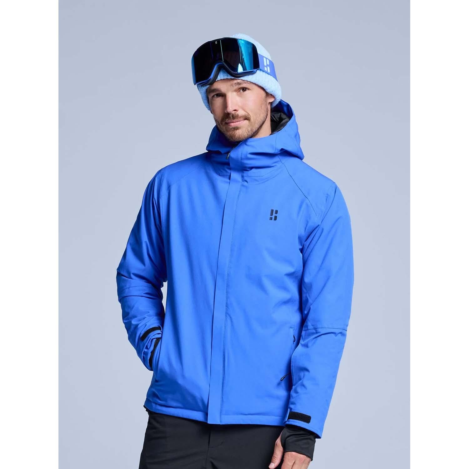 Arctic 2l Insulated Jacket