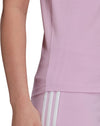 Essentials Slim 3-Stripes shirt