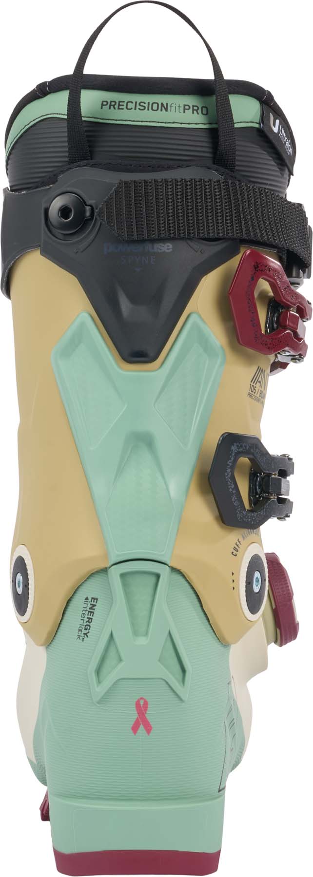 Anthem 105 BOA skischoenen