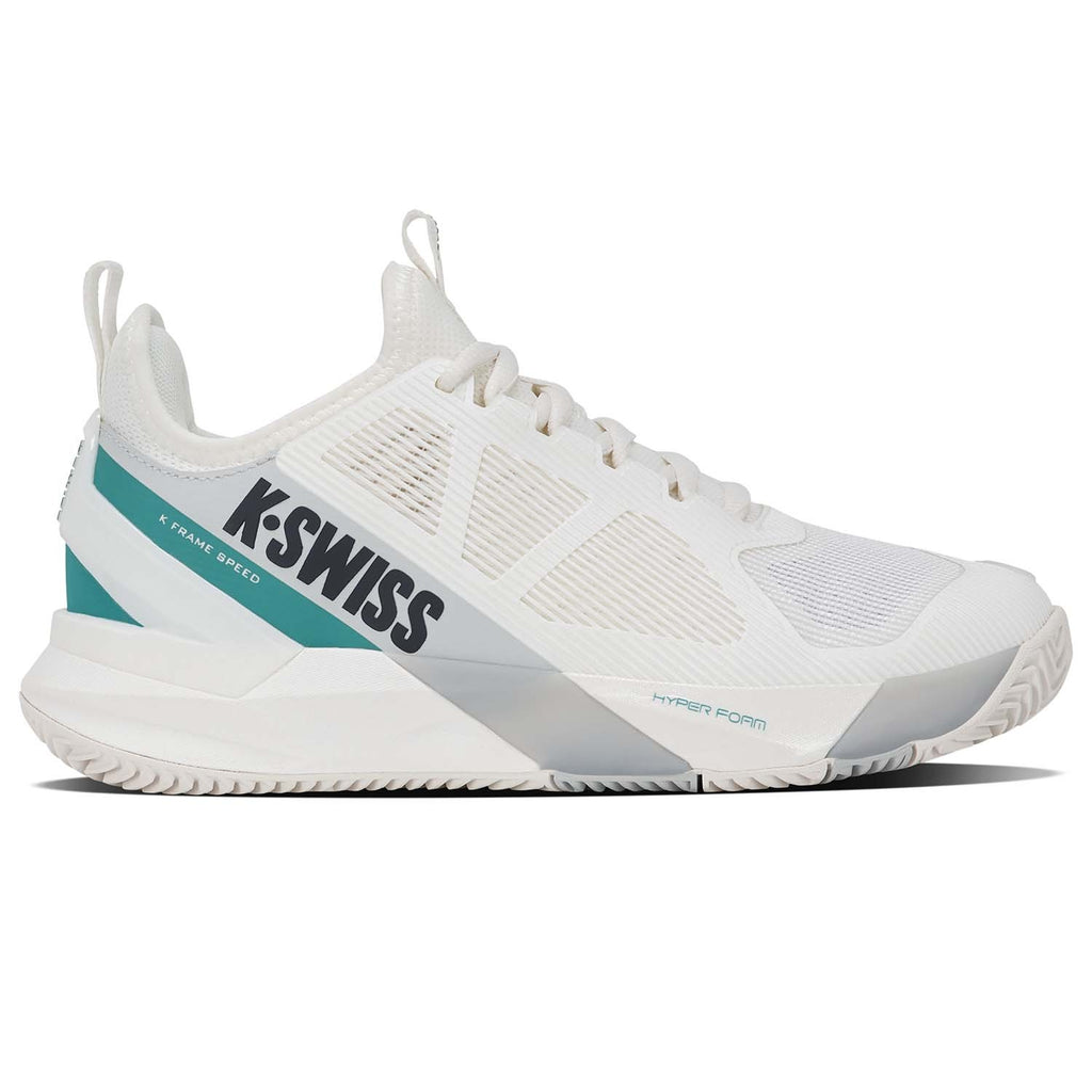 k-frame speed clay  tennisschoenen