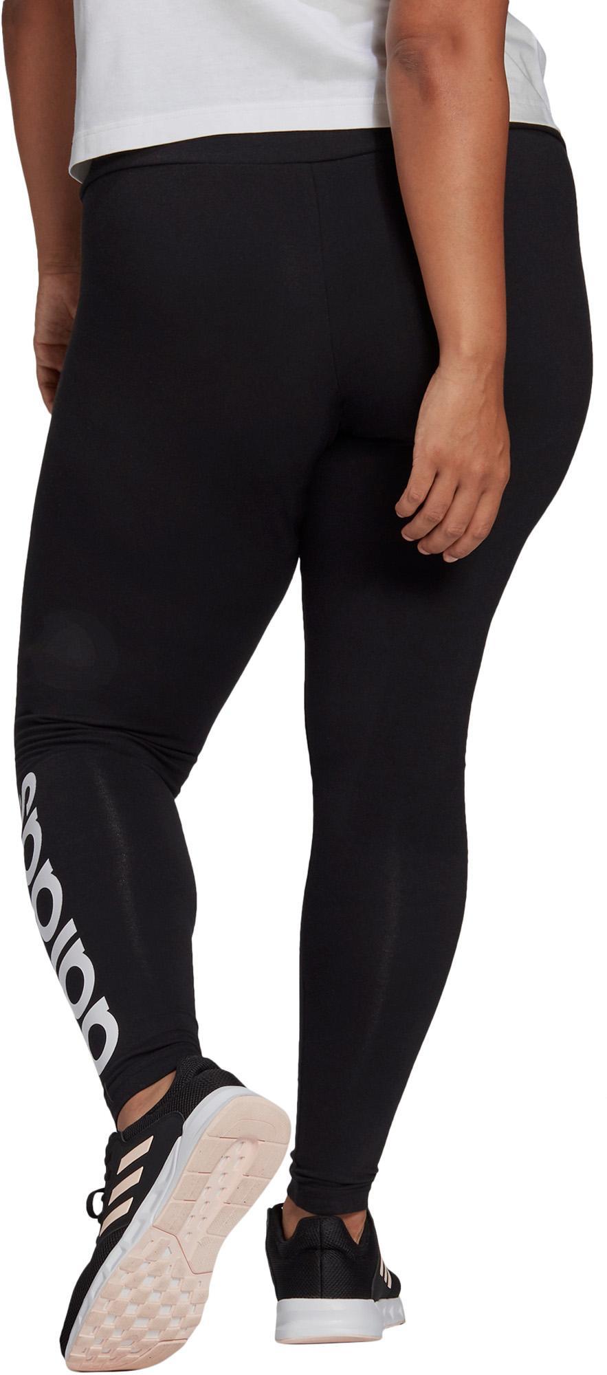 W Lin Leg