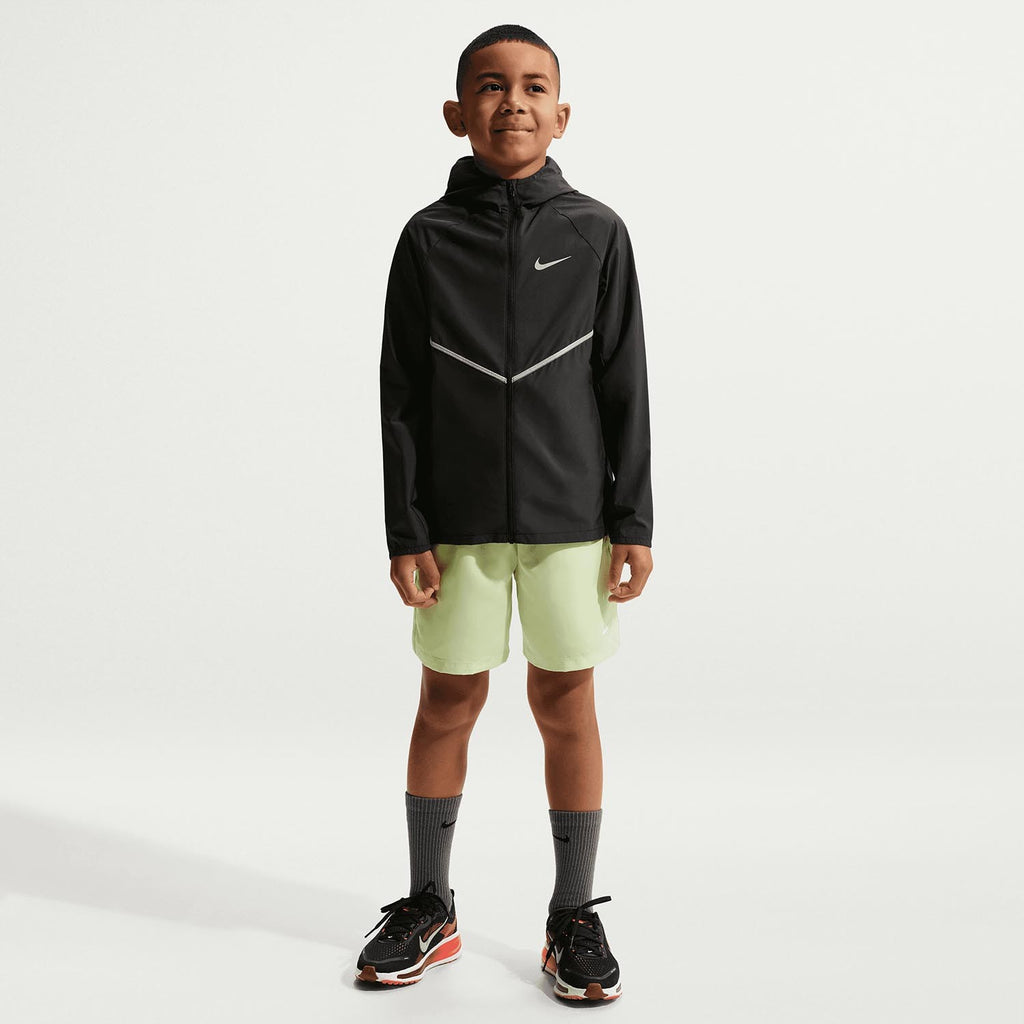 Miler Kids' Repel Uv Training Vest