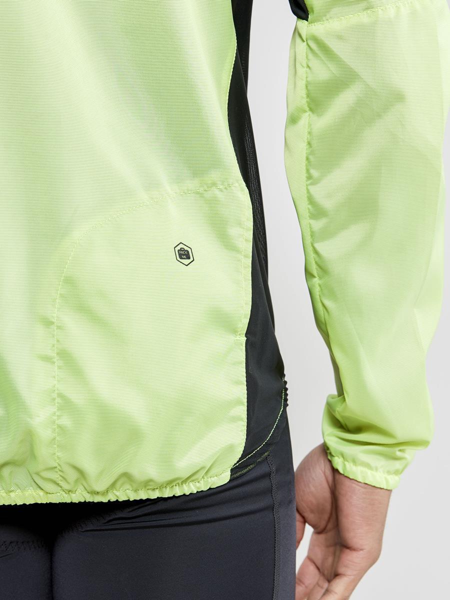 Essence Light Wind Jkt M