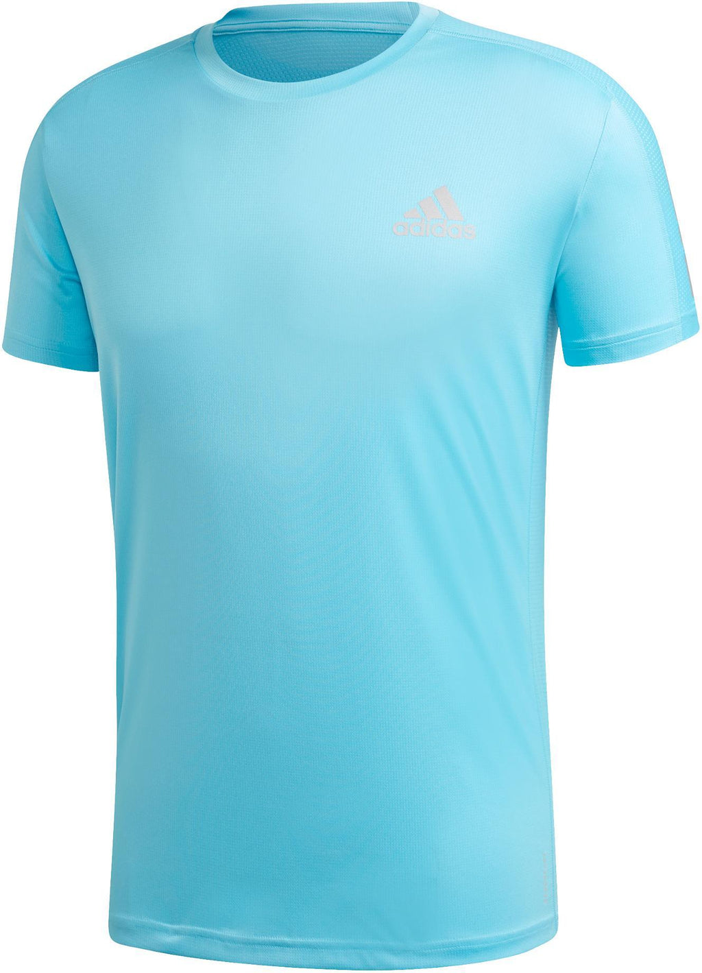 own the run tee