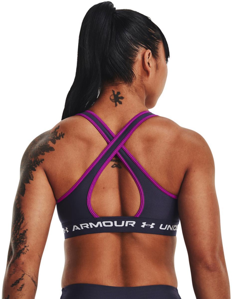 Crossback MIDDamen Bra