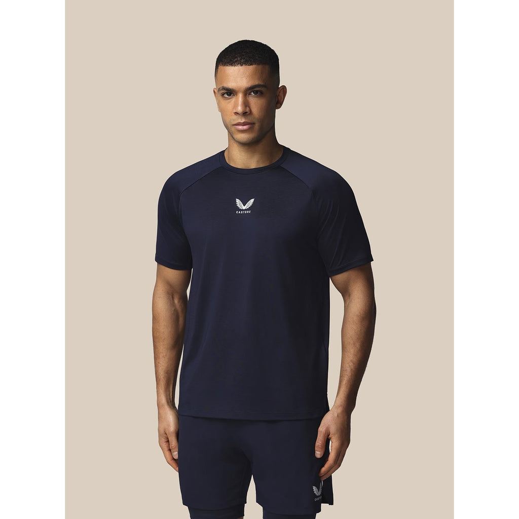 Tennis Short Sleeve T-shirt  training