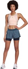 HEAT.RDY Short