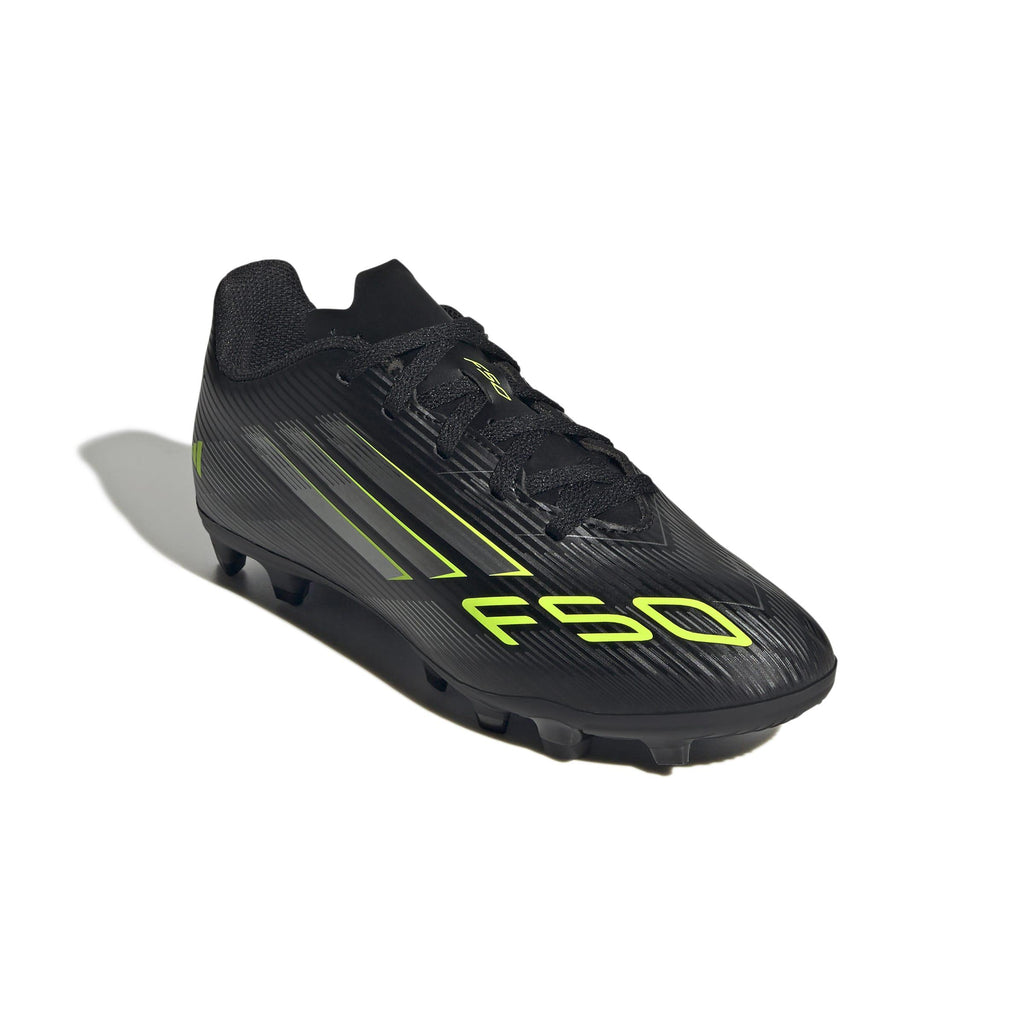 F50 Club Stevige/Multi-Ground Voetbalschoenen Kids