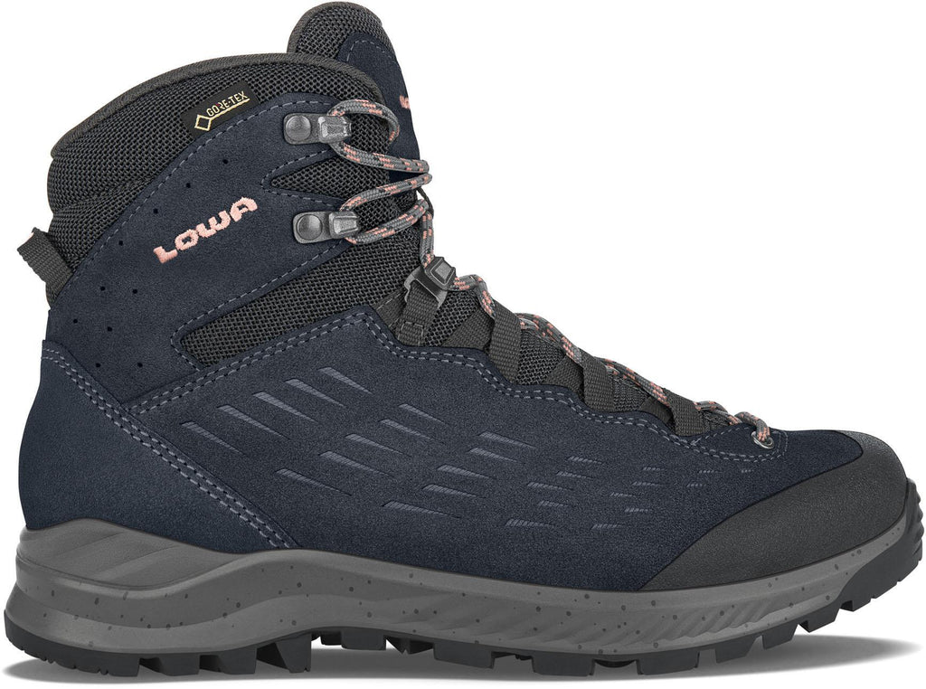 Lowa Explorer Gtx Mid Ws